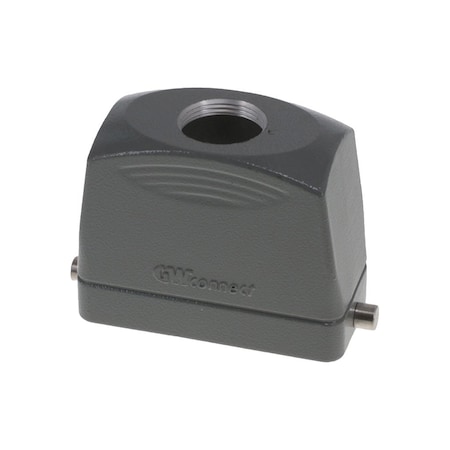 Molex HIGH CONST.HOOD TOP/ENT 2P.PG21 NO TUBE 936012606